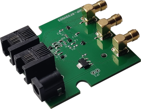 RF05 50GHz LNA OEM PCB